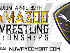 Kalamazoo Arm Wrestling Championships