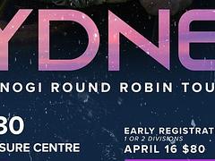 Grappling Industries SYDNEY