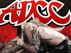 ADCC German Open Championships 2022