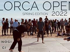 Mallorca Open Spring 2022