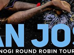 Grappling Industries SAN JOSE