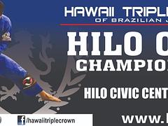 Hilo Open 2022