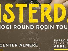 Grappling Industries AMSTERDAM