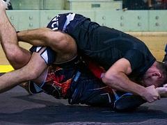 Bucharest Open No-Gi