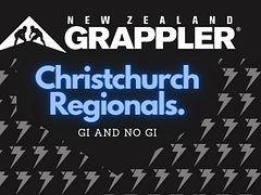 Christchurch Southern Circuit