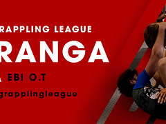 National Grappling League | Season Opener