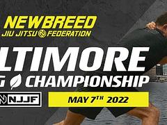 NEWBREED BALTIMORE SPRING CHAMPIONSHIP