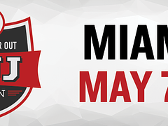 Tap Cancer Out 2022 Miami BJJ Open