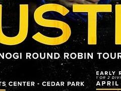 Grappling Industries AUSTIN