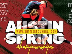 AUSTIN CHAMPIONSHIP 2022