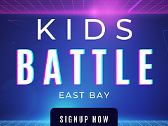 Kids Battle
