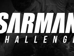 NoGi Sarman Challenge 3