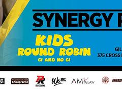 Synergy PRO Kids Round Robin