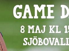 Am-fotboll Lakers/Rhinos vs Spartans Div1