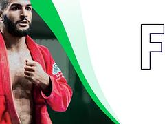 COUPE DE FRANCE DE GRAPPLING - TOURNOI GI