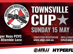 QBJJC Townsville Cup 2022
