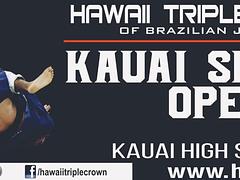 Kauai Spring Open 2022