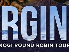 Grappling Industries VIRGINIA