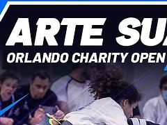 Arte Suave Orlando Charity Event