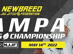 NEWBREED TAMPA SPRING CHAMPIONSHIP