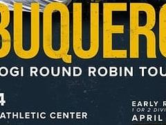 Grappling Industries ALBUQUERQUE