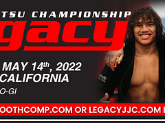 Nor Cal Legacy III