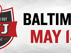 Tap Cancer Out 2022 Baltimore BJJ Open