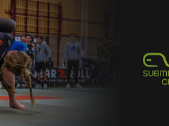 Evolve Submission Grappling Championship 2022