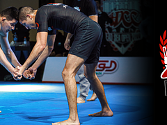 ADCC Jordan - Amman Open 2022