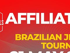 QuanWessels In-House No Gi Affiliation Tournament 3