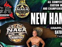 NAGA New Hampshire Grappling Championship