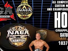 NAGA Houston Grappling Championship