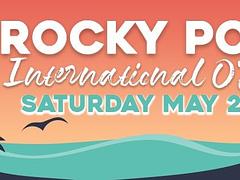 Rocky Point Jiujitsu OPEN