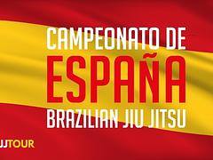 CAMPEONATO DE ESPAÑA DE BJJ KIDS 2022