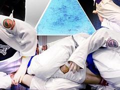 SouthEastern Submission Classic
