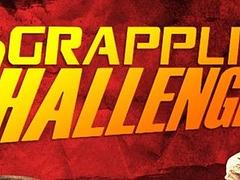 Grappling Challenger KIDS