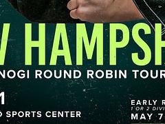 Grappling Industries NEW HAMPSHIRE
