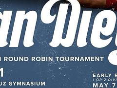 Grappling Industries SAN DIEGO