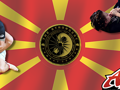 ADCC MACEDONIA OPEN 2022