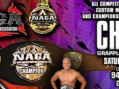 NAGA Chicago Grappling Championship