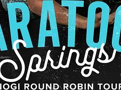 Grappling Industries SARATOGA SPRINGS