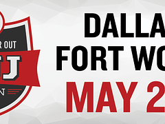 Tap Cancer Out 2022 Dallas / Fort Worth BJJ Open
