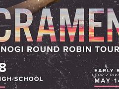 Grappling Industries SACRAMENTO