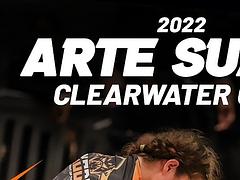 Arte Suave Clearwater Open