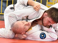 2022 NQ Cup Brazilian Jiu-Jitsu Tournament