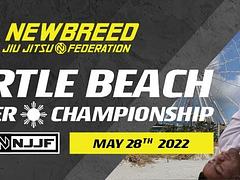 NEWBREED MYRTLE BEACH SUMMER CHAMPIONSHIP