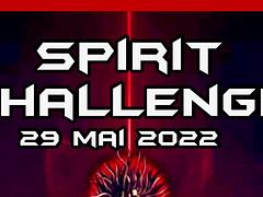 SPIRIT CHALLENGE - BRAZILIAN JIUJITSU TOURNAMENT