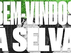 1ª ETAPA BEM-VINDOS À SELVA - SETUBAL