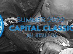 Summer Capital Classic