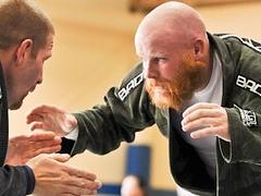 Champion Grappler June 4th, 2022